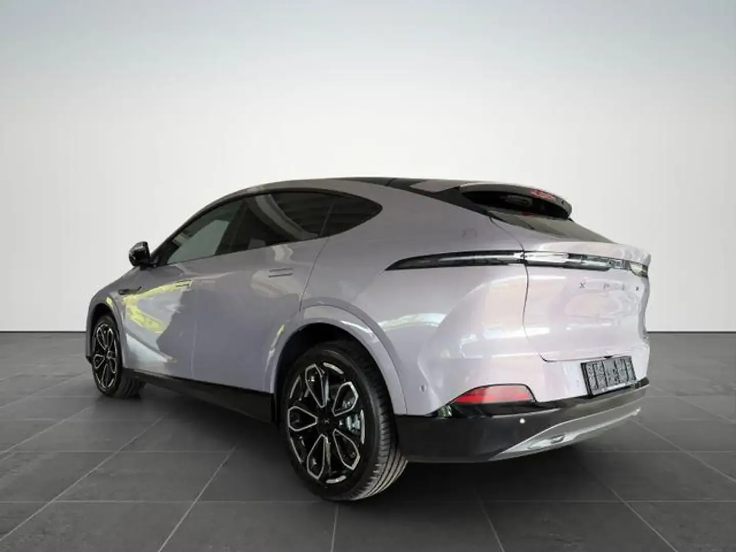 2026 Xpeng G6, photo 5
