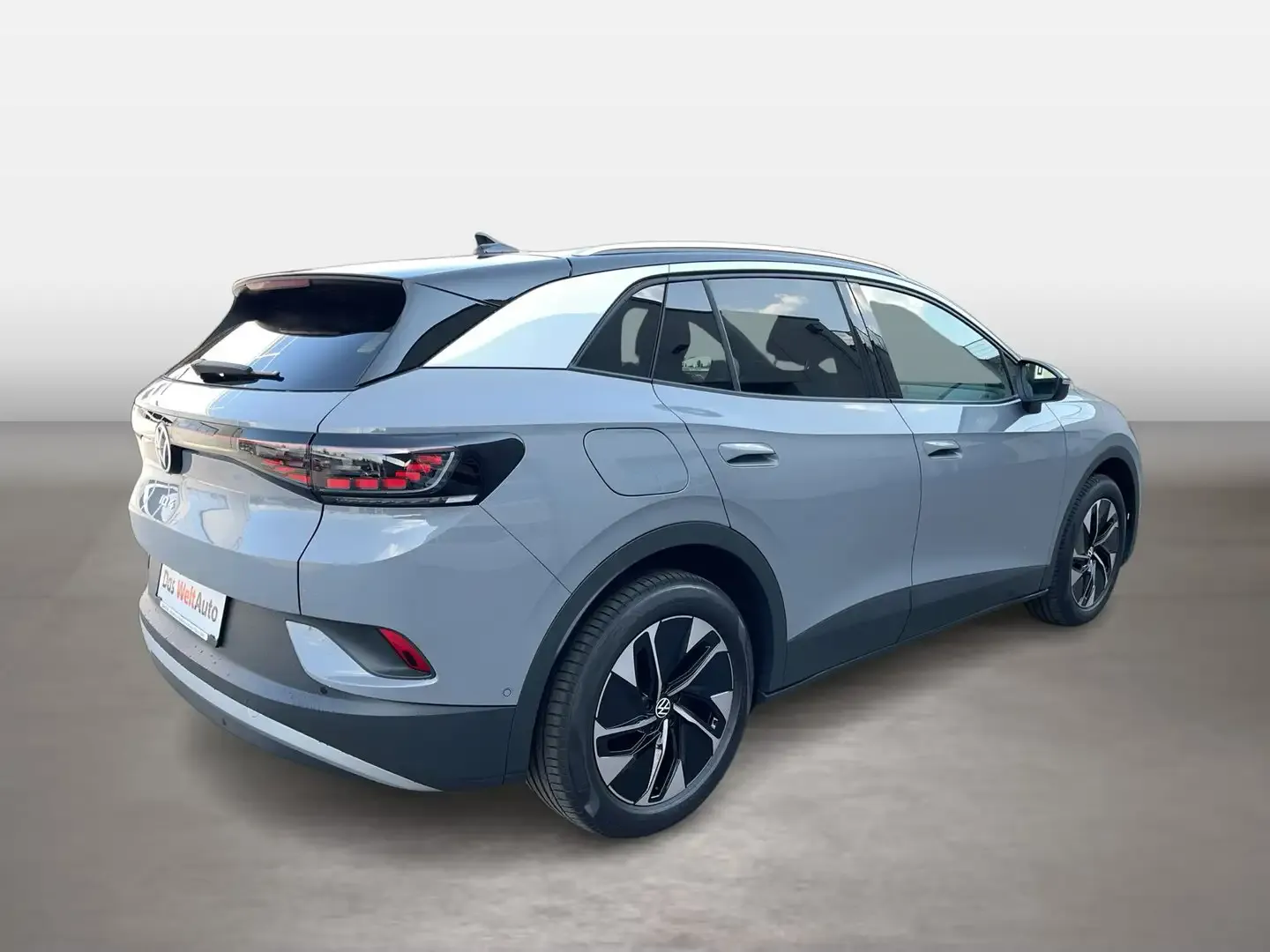 2026 Volkswagen ID.4, photo 5
