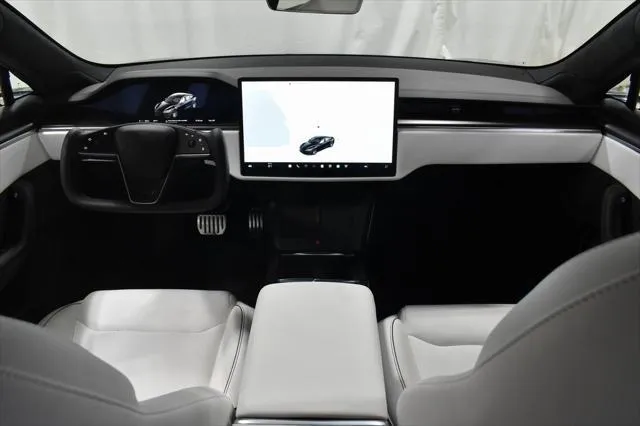 2022 Tesla Model X, photo 5