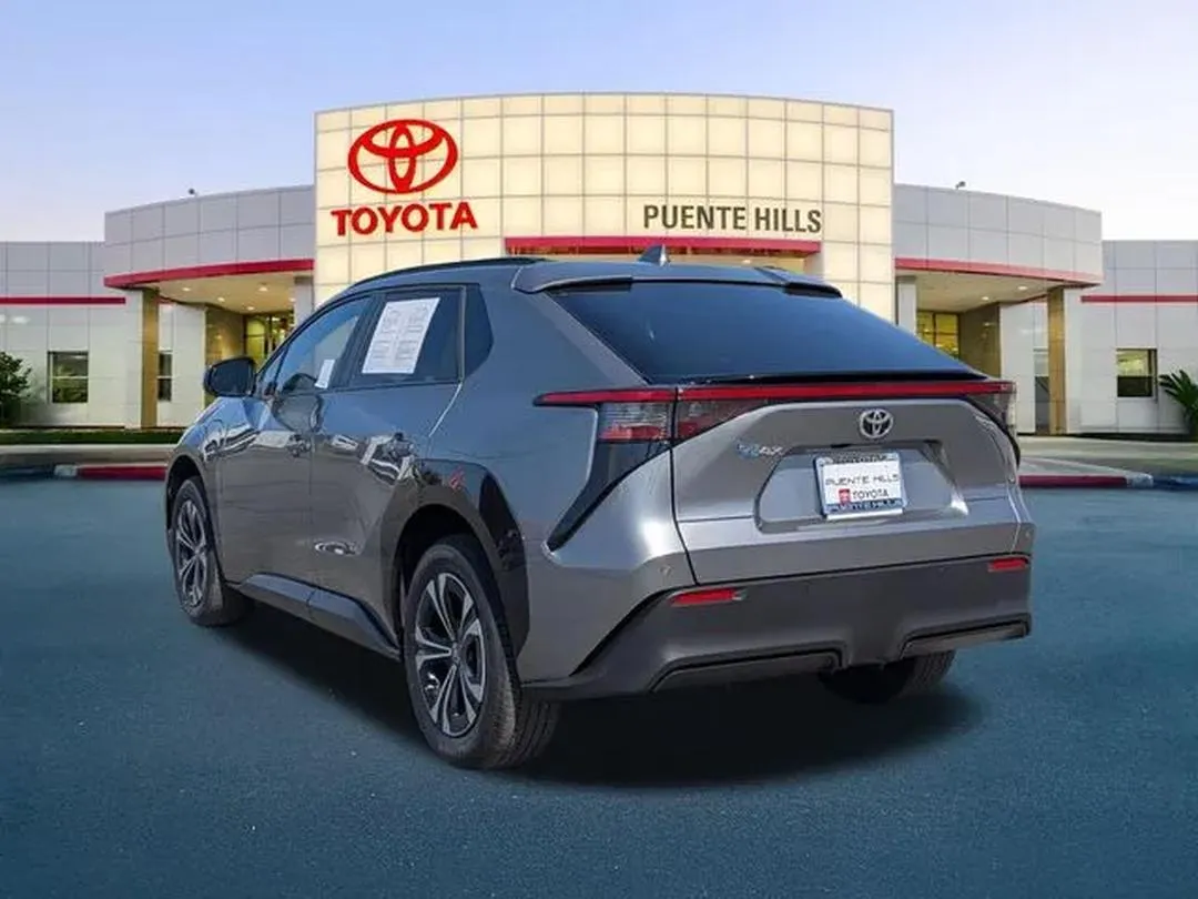 2023 Toyota Highlander, photo 5