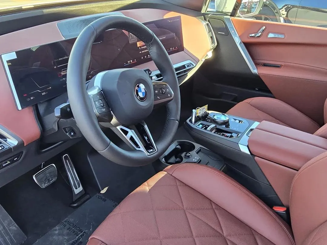 2026 BMW i7, photo 5
