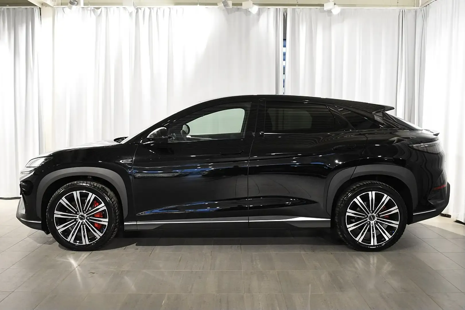 2026 BYD Sealion 7, photo 5