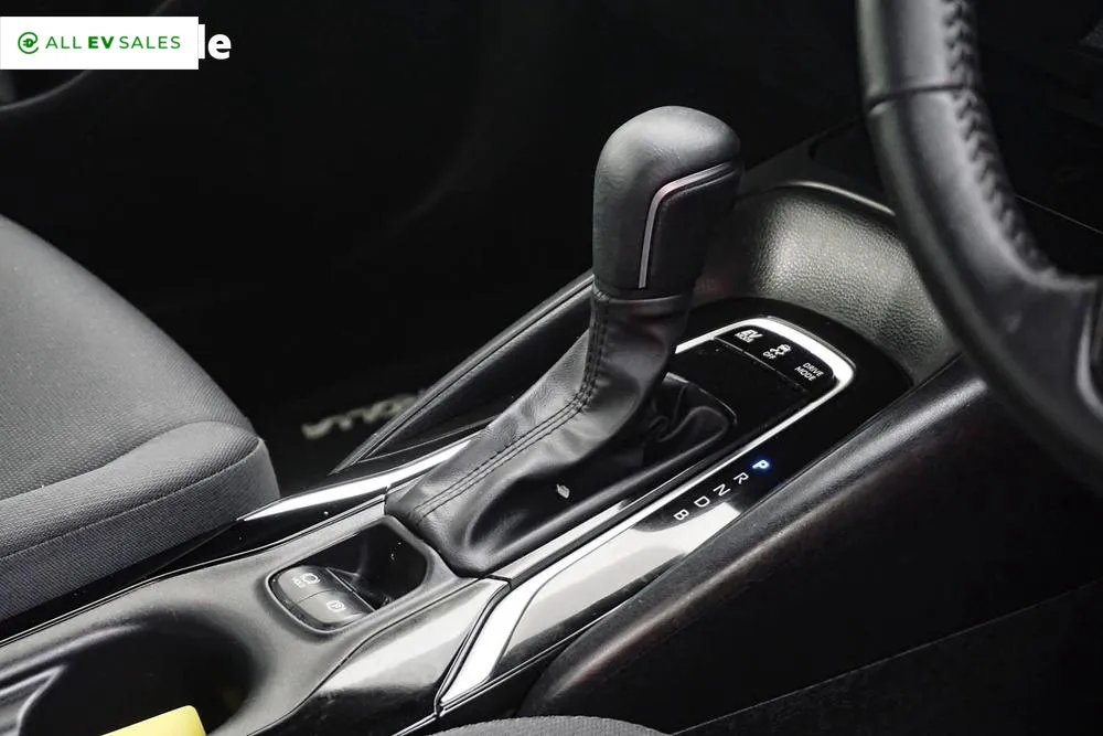 2025 Toyota Corolla, photo 4