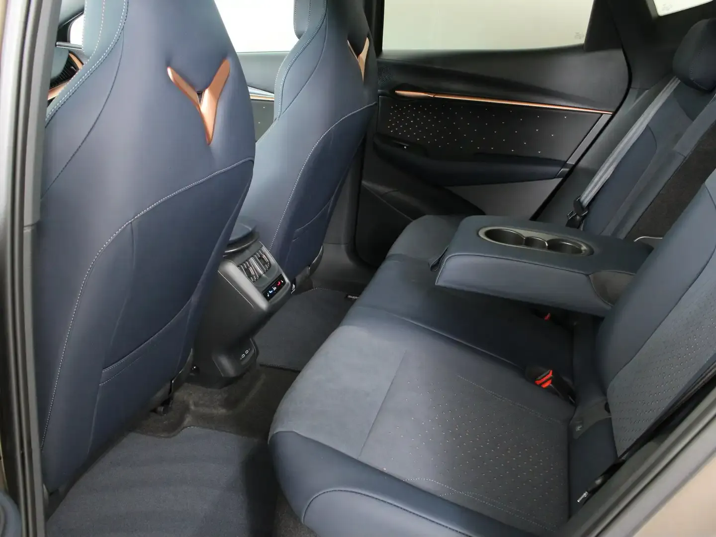 2026 Cupra Tavascan, photo 5