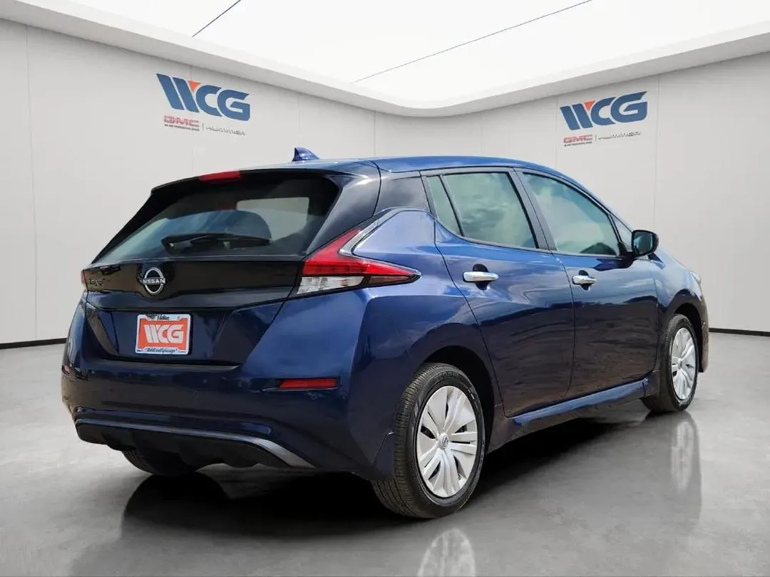 2025 Nissan Townstar, photo 3