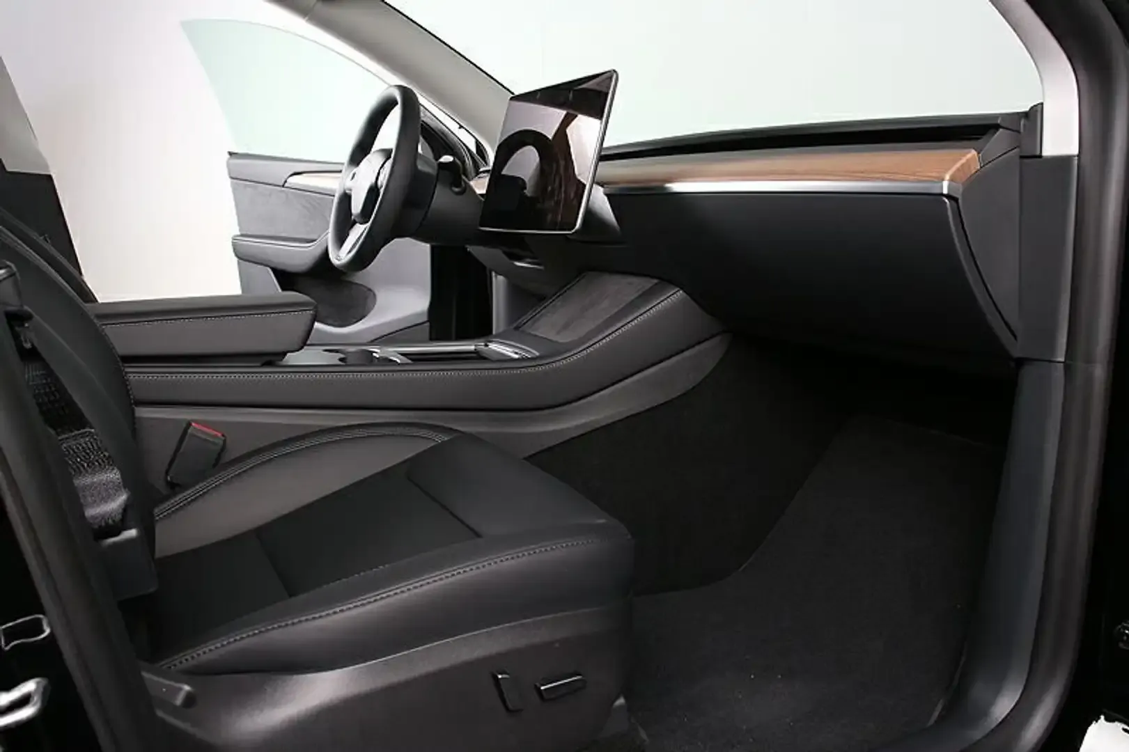 2021 Tesla Model Y, photo 5