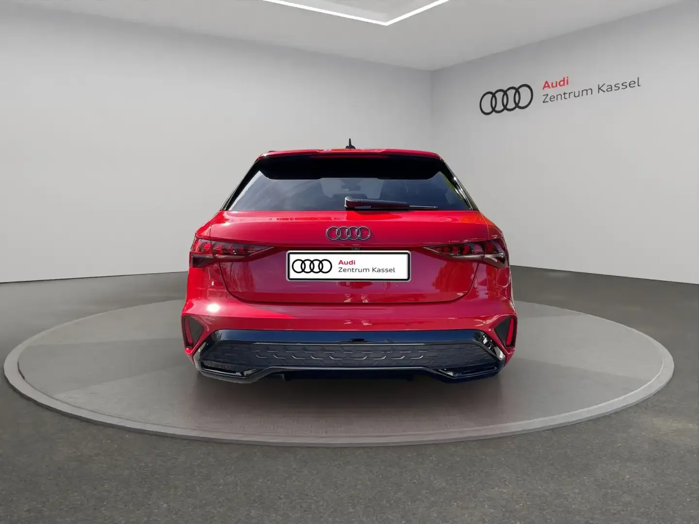 2025 Audi A3, photo 5