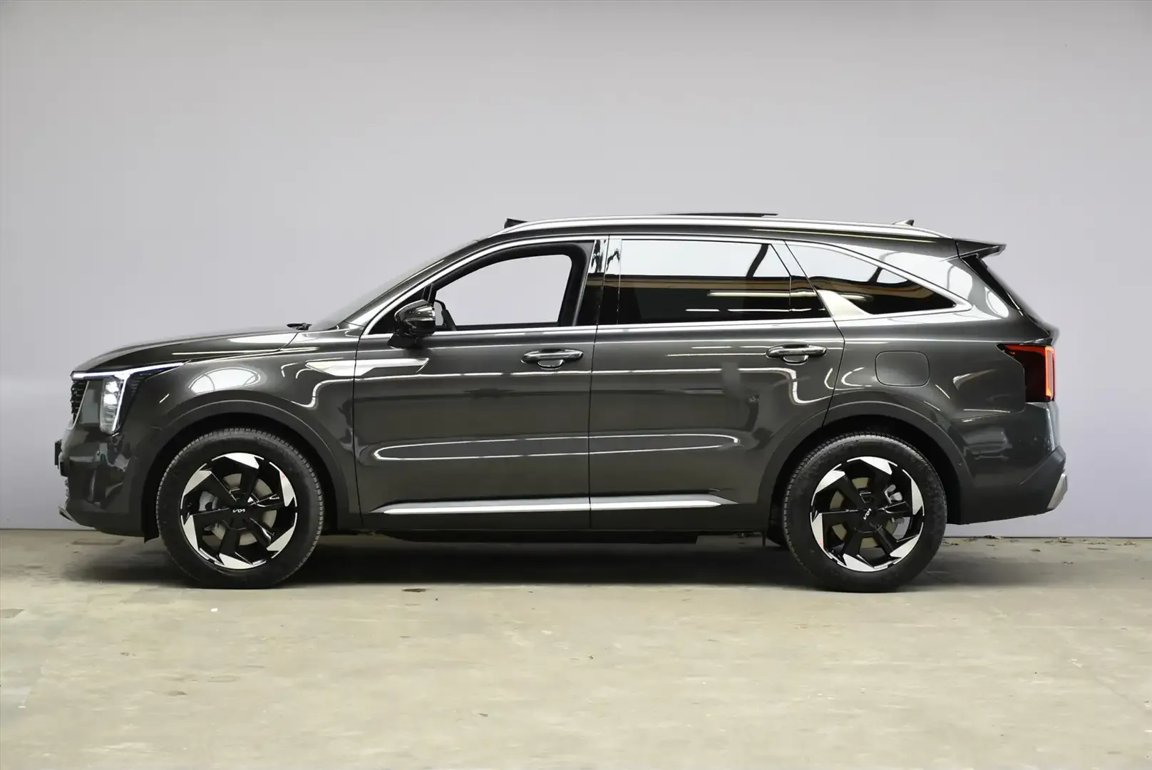 2026 KIA Sorento, photo 5