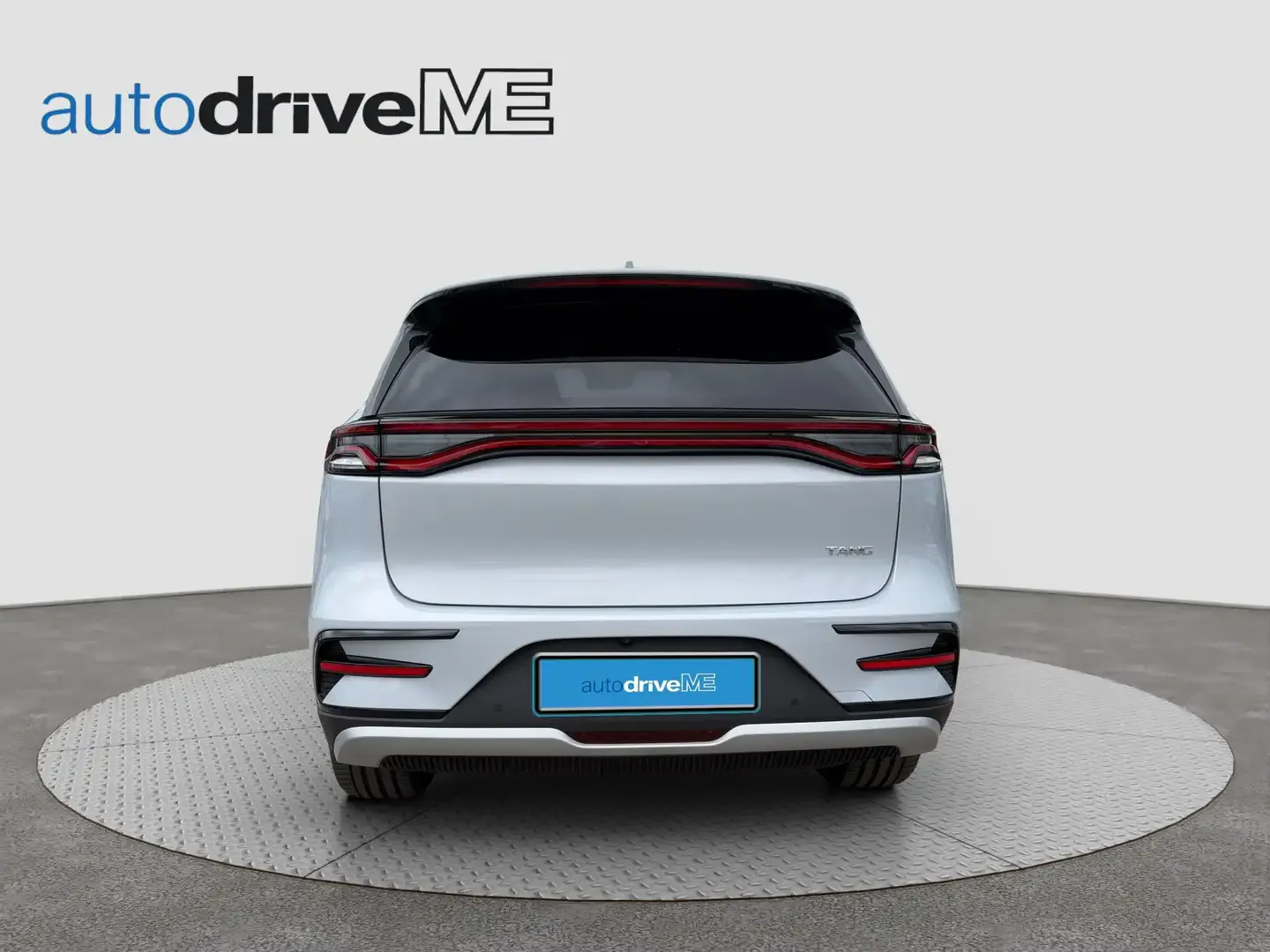 2018 BYD Tang, photo 5
