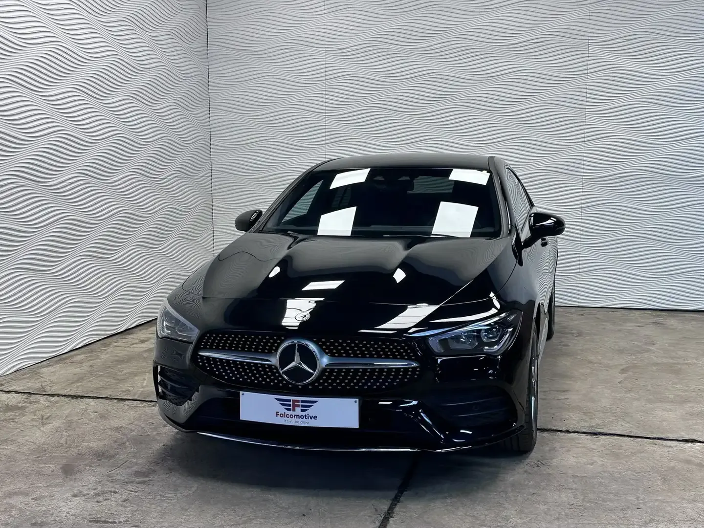 2022 Mercedes-Benz CLA 250, photo 5