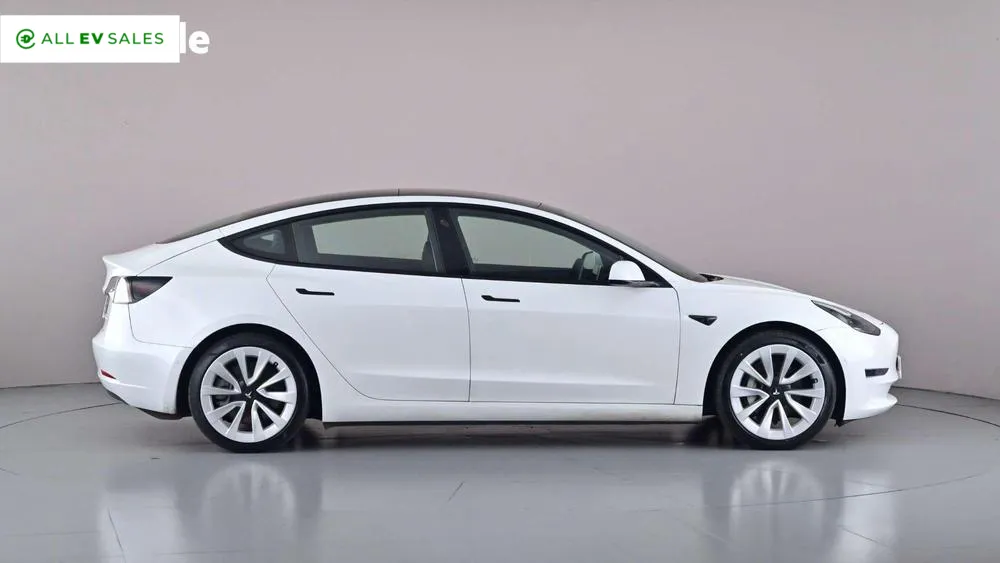 2020 Tesla Model 3, photo 3