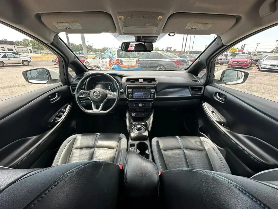 2018 Nissan X-Trail, photo 2