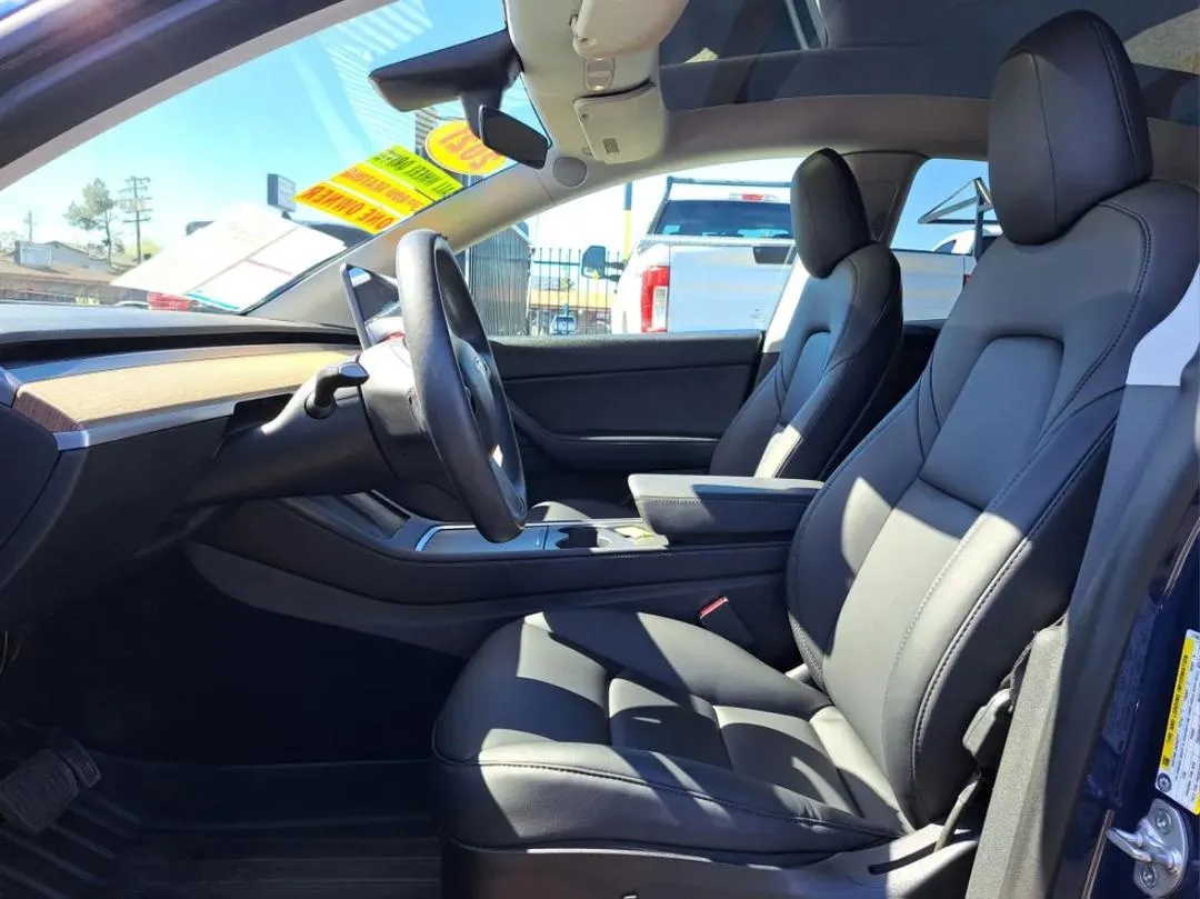 2021 Tesla Model S, photo 5