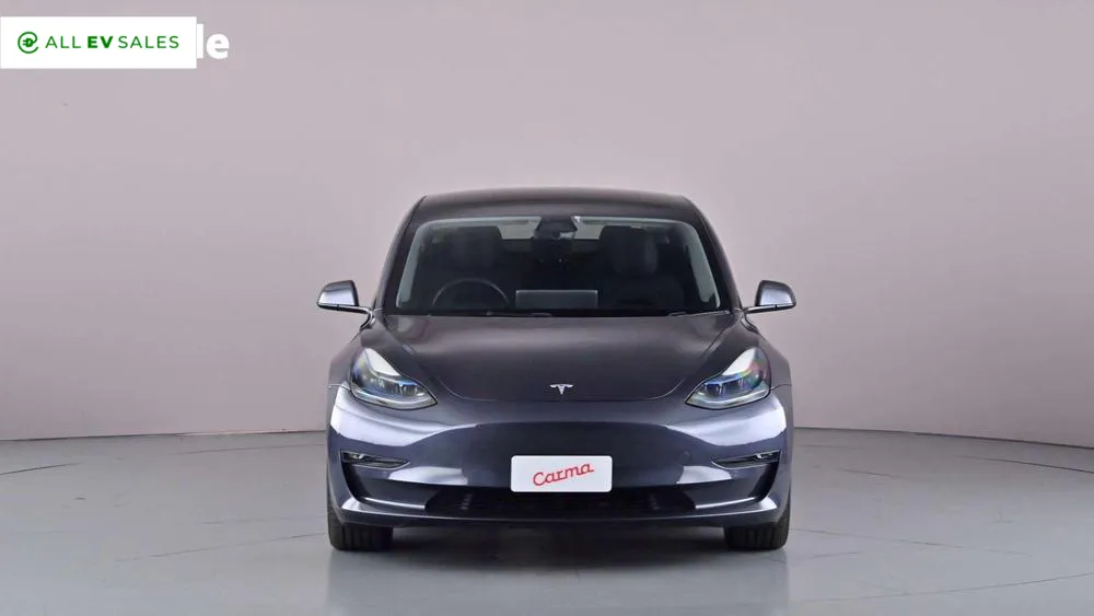 2023 Tesla Model 3, photo 2