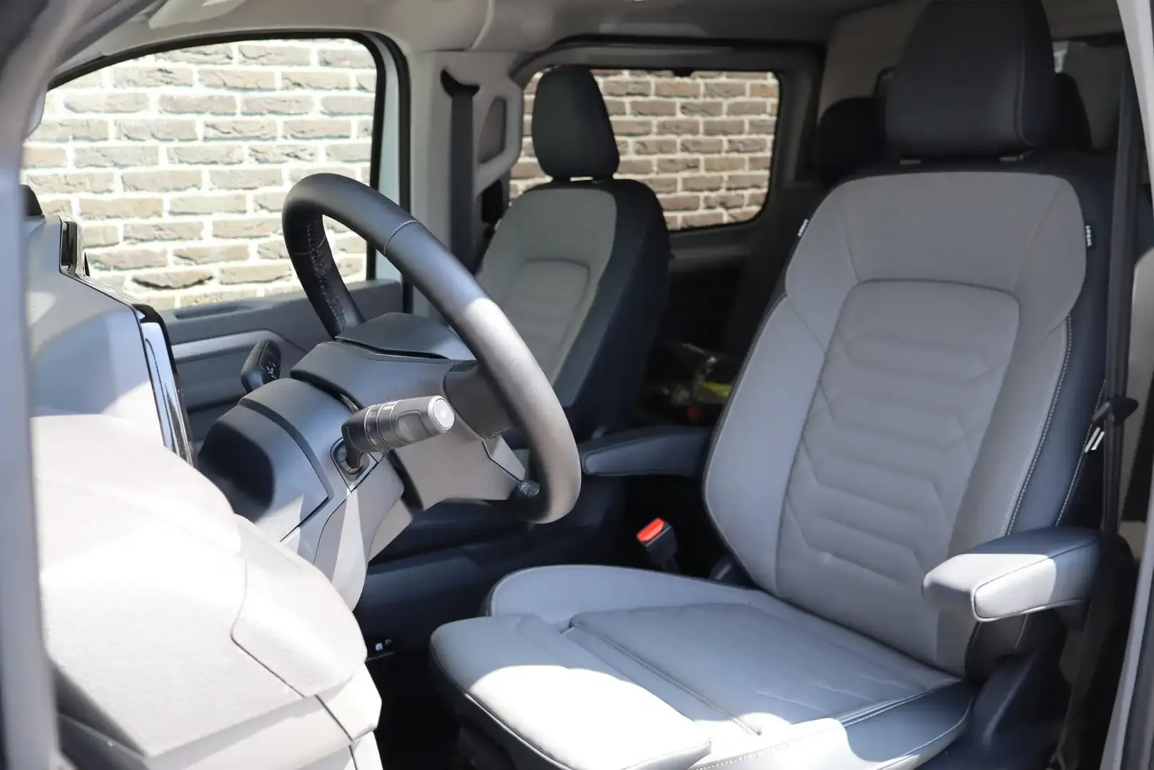 2026 Volkswagen Transporter, photo 5