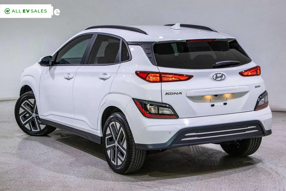 2023 Hyundai KONA, photo 2