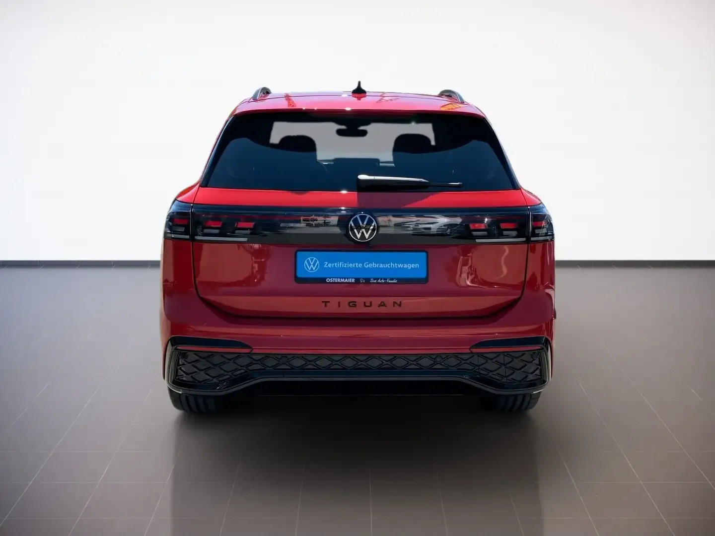 2022 Volkswagen Tiguan, photo 5