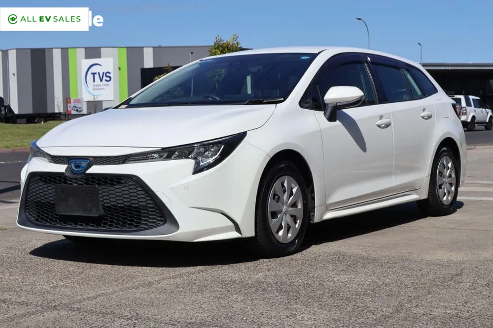 2022 Toyota Corolla, photo 2