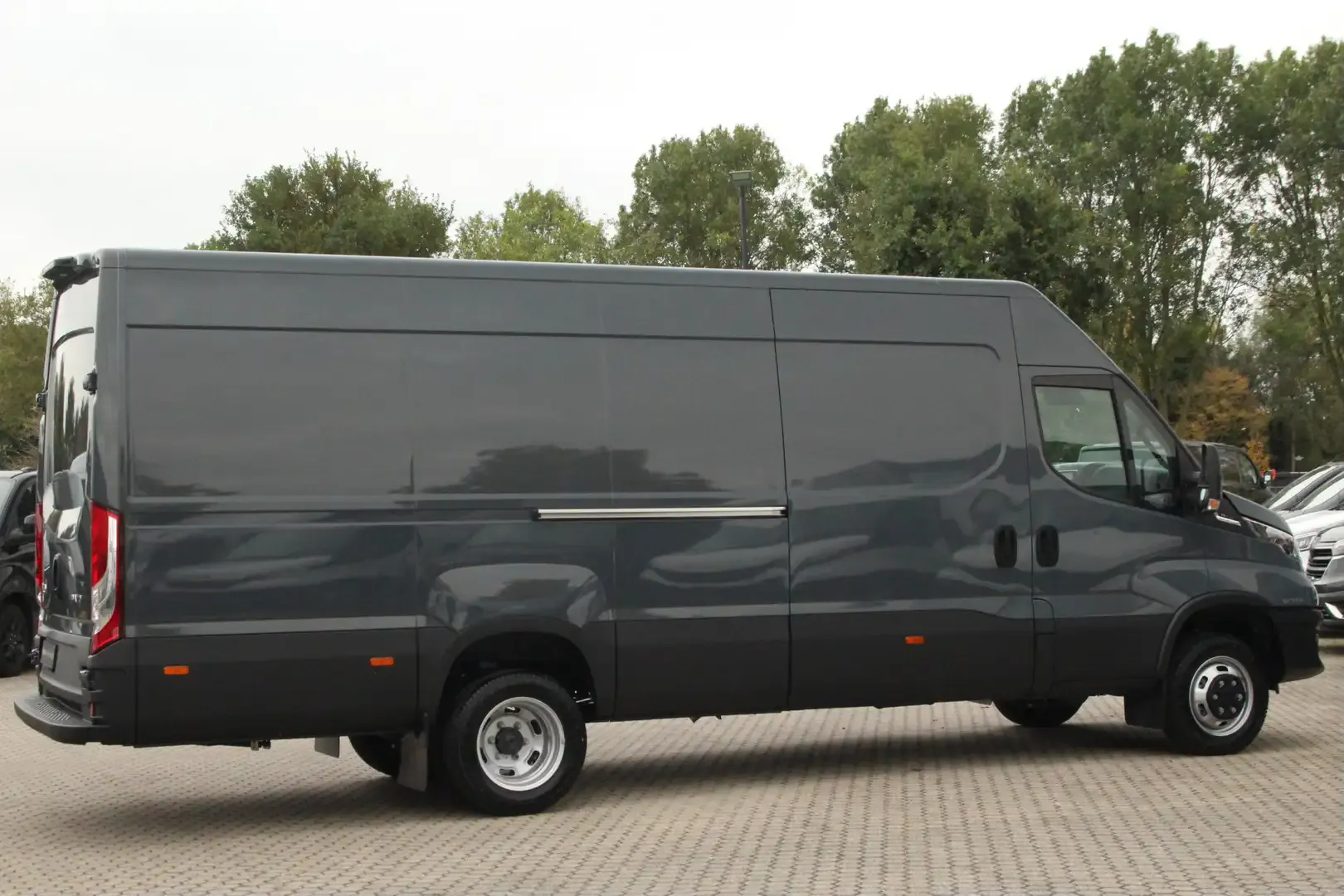 2024 Iveco Daily, photo 5