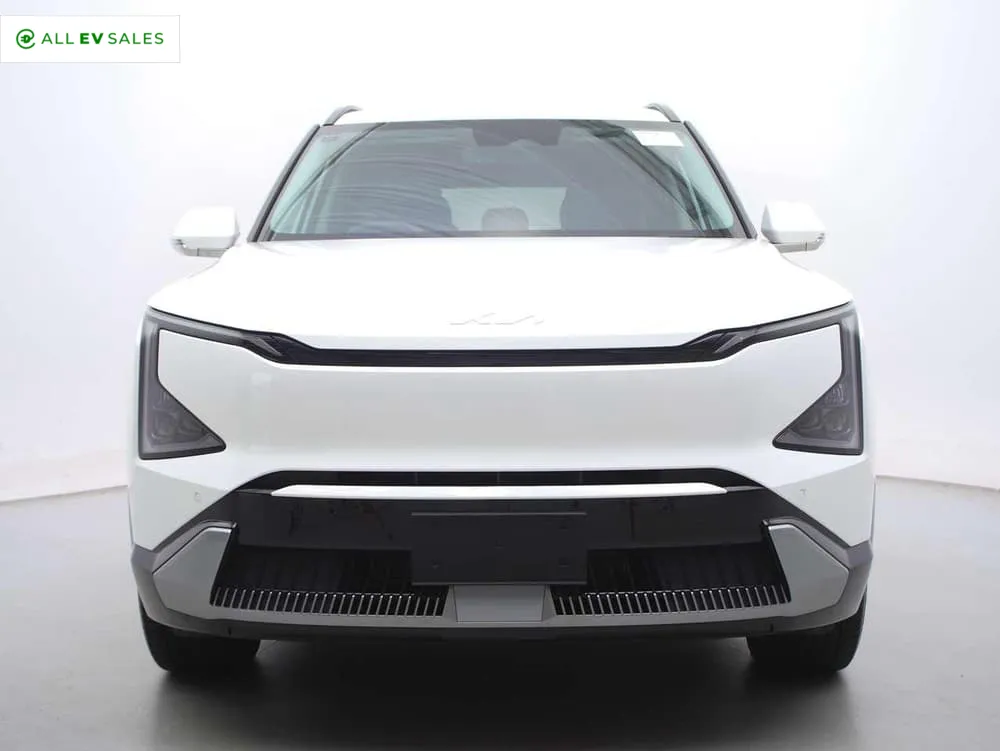 2026 KIA EV5, photo 2