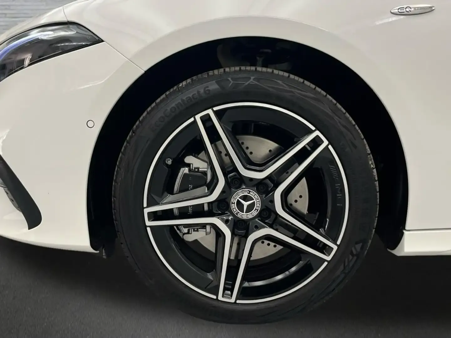 2025 Mercedes-Benz A 250, photo 5