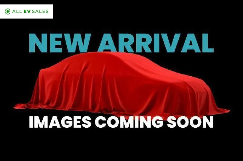 2022 MG ZS EV Excite