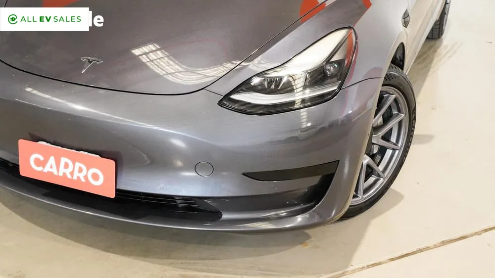 2023 Tesla Model 3, photo 2