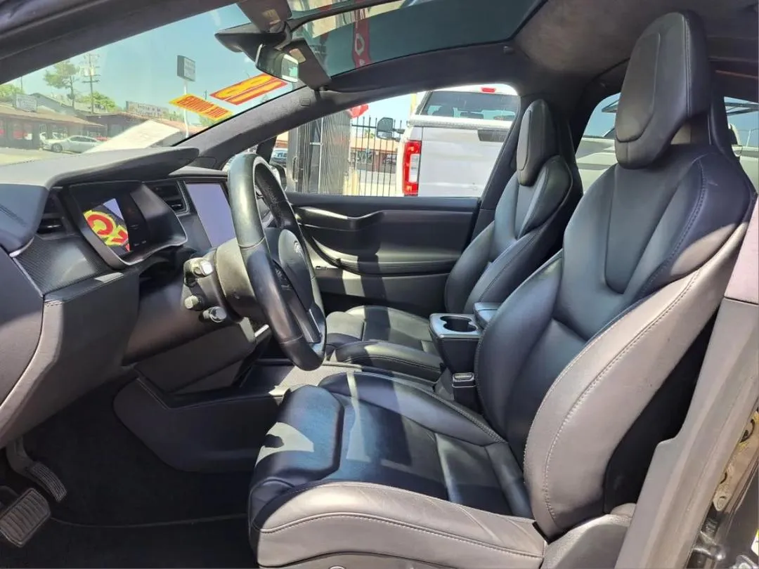 2018 Tesla Model S, photo 5