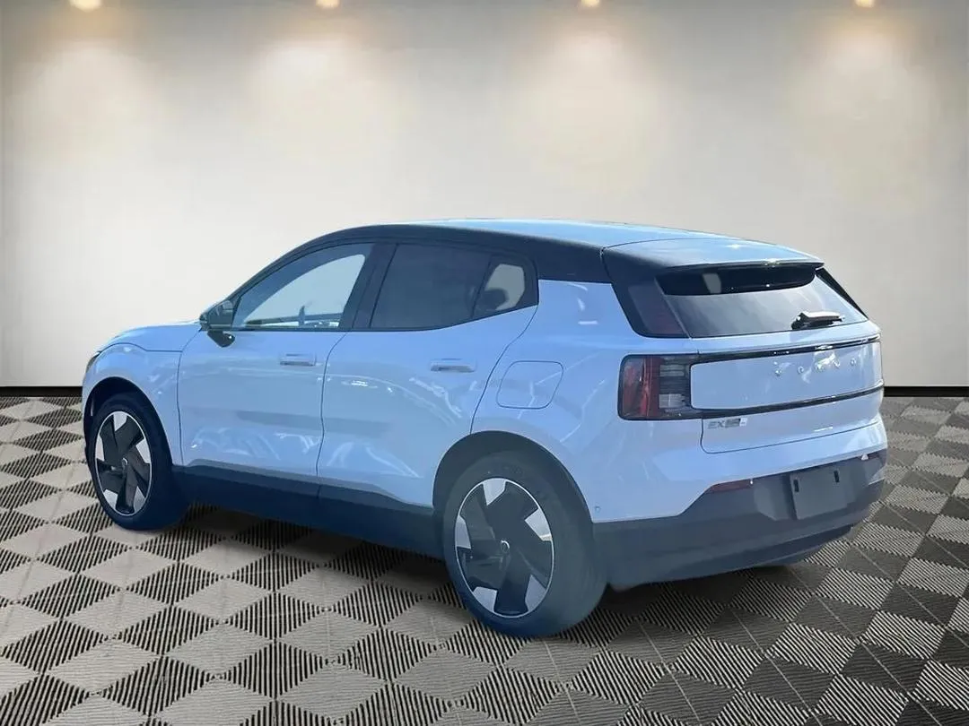 2026 Volvo XC90, photo 5