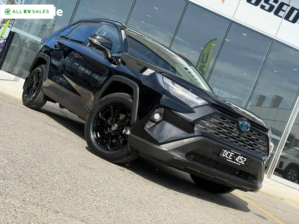 2024 Toyota RAV4, photo 2