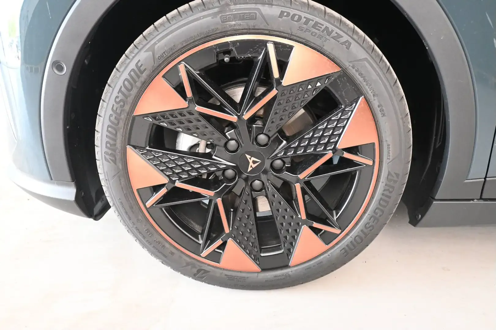 2026 Cupra Raval, photo 5