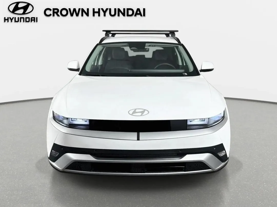 2027 Hyundai Ioniq, photo 2