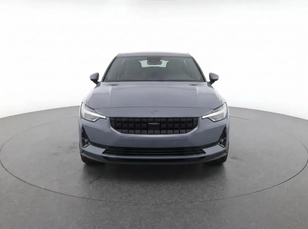 2022 Polestar 2, photo 5