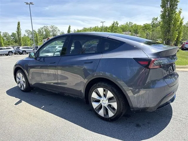 2023 Tesla Model S, photo 5