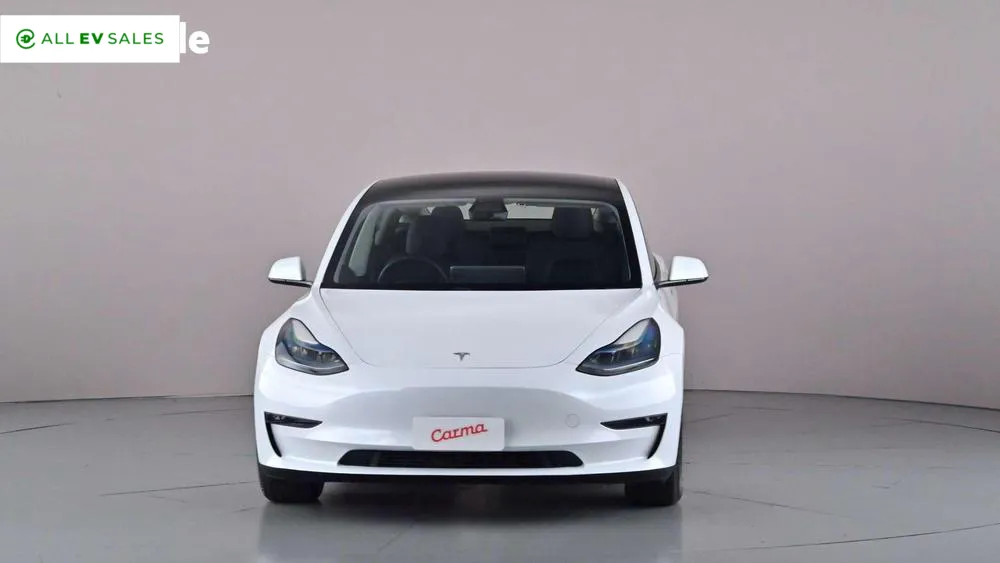 2023 Tesla Model 3, photo 2