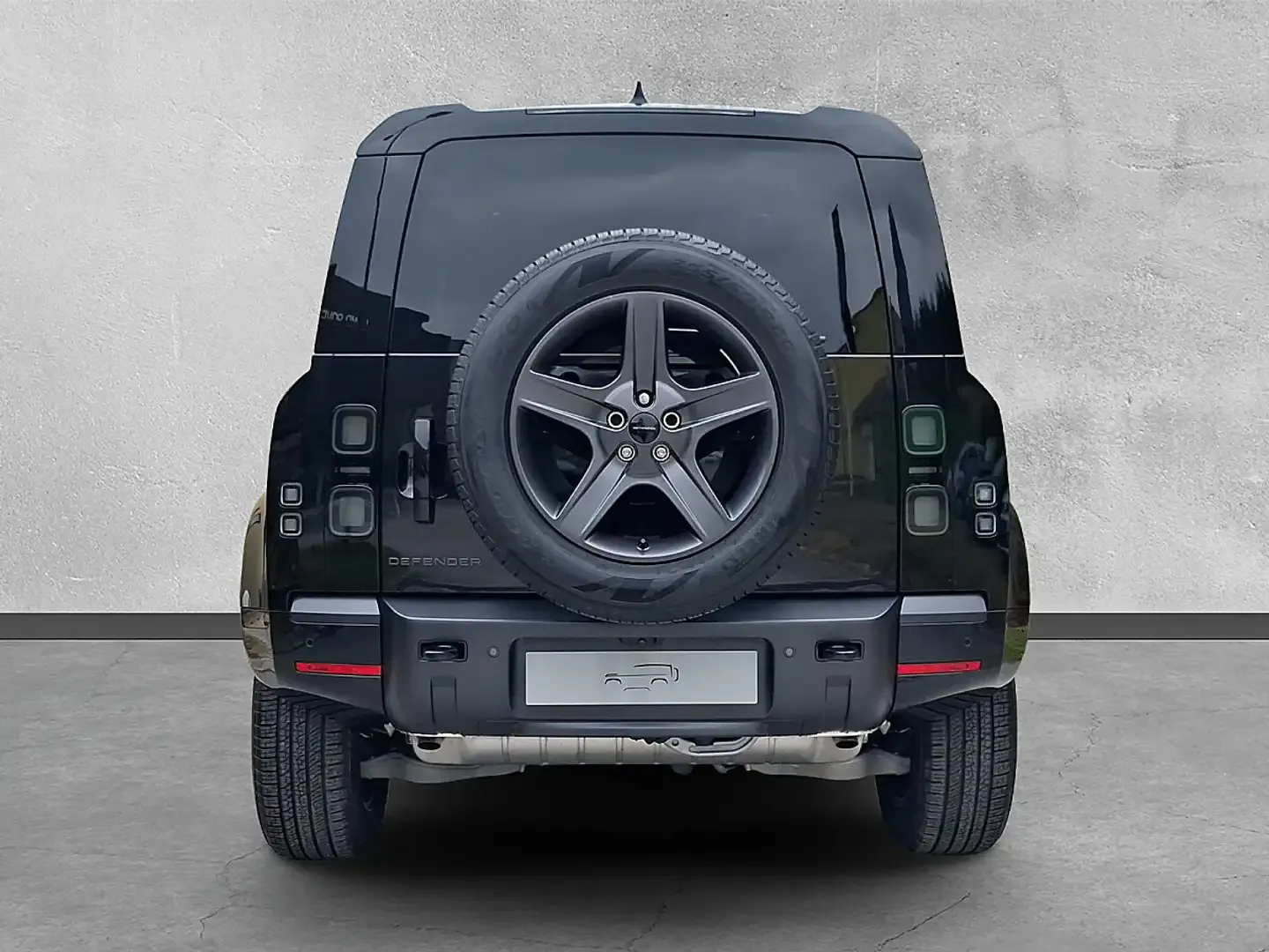 2026 Land Rover Defender, photo 5