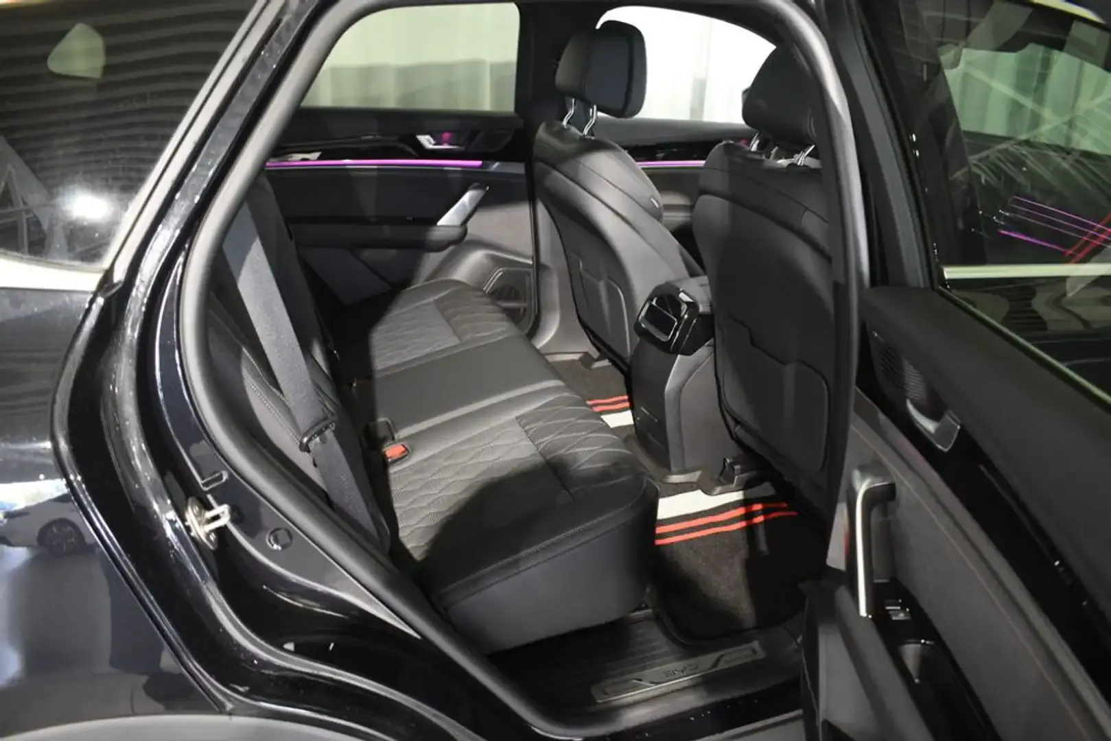 2018 BYD Tang, photo 5