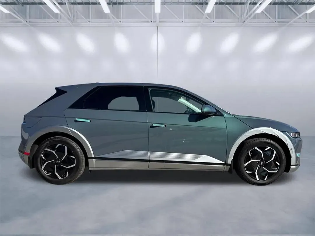 2024 Hyundai IONIQ 5, photo 3