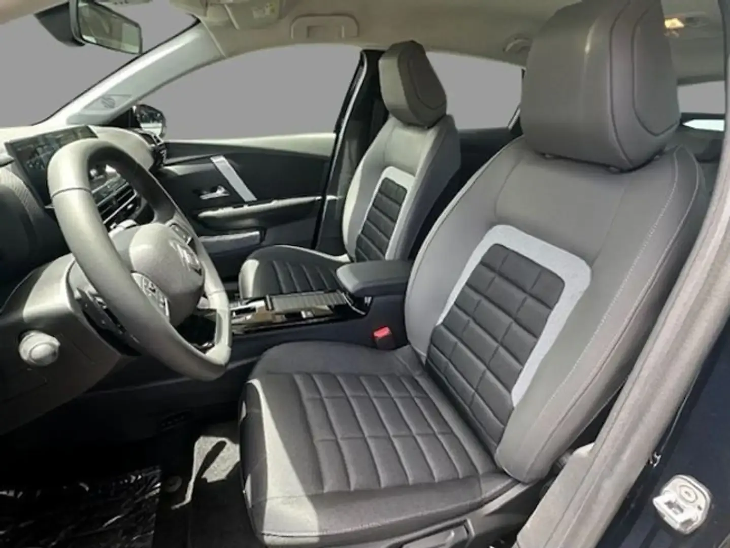 2025 Citroen C4, photo 5
