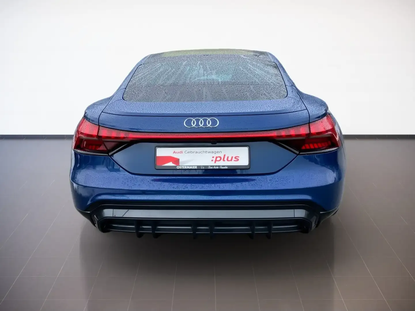 2018 Audi e-tron GT, photo 5