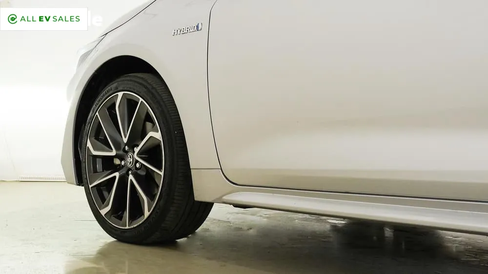 2024 Toyota Corolla, photo 4