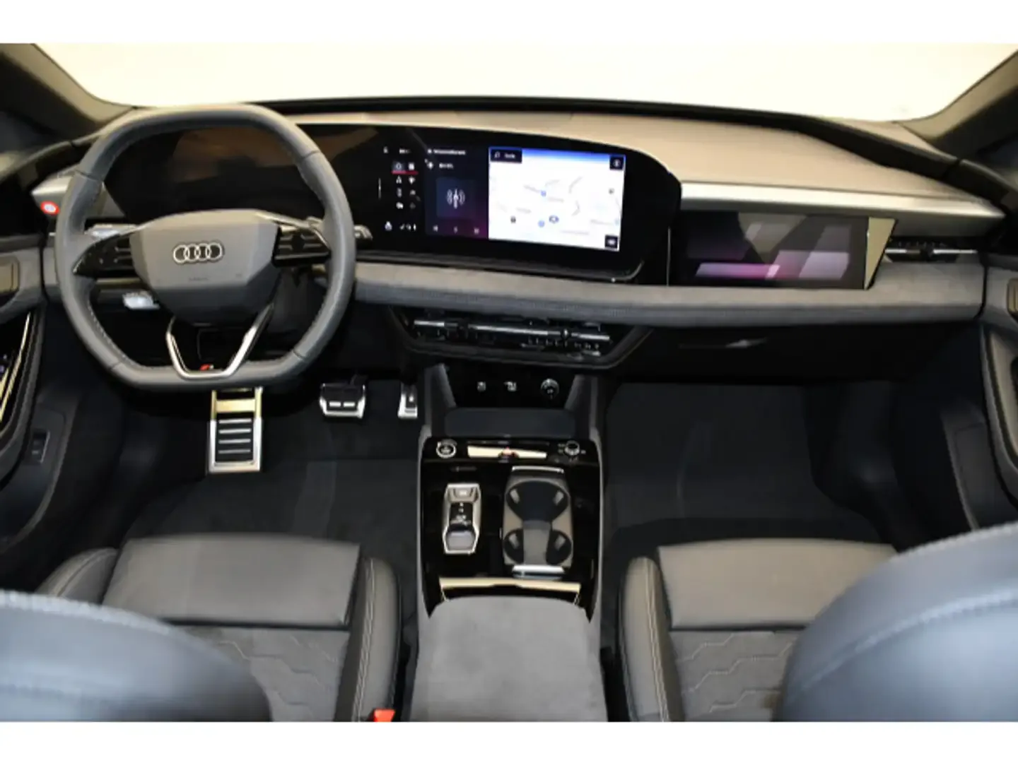 2021 Audi A6 e-tron, photo 5