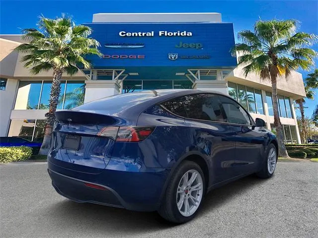 2022 Tesla Model X, photo 5