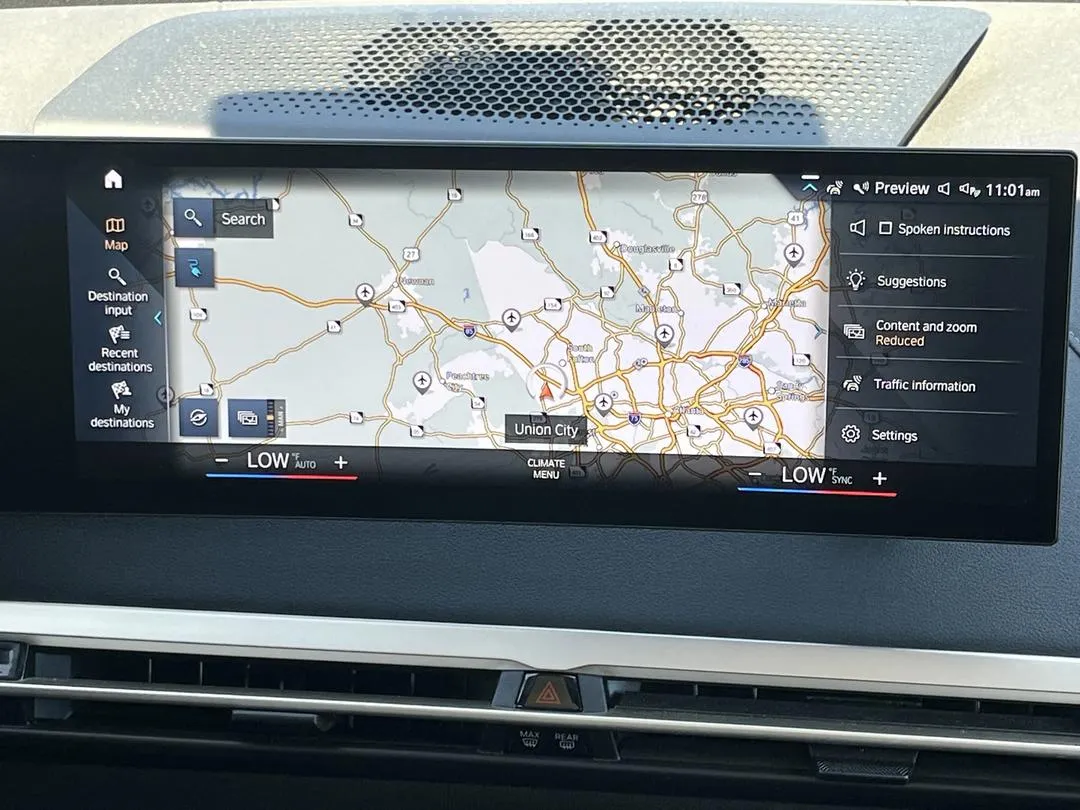 2023 BMW iX, photo 5