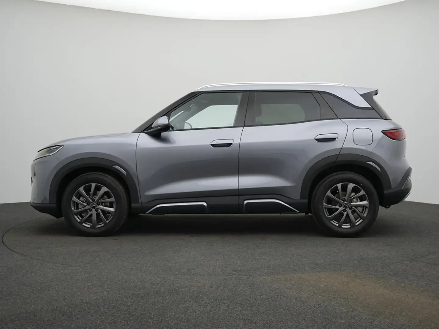 2026 BYD Atto 2, photo 5