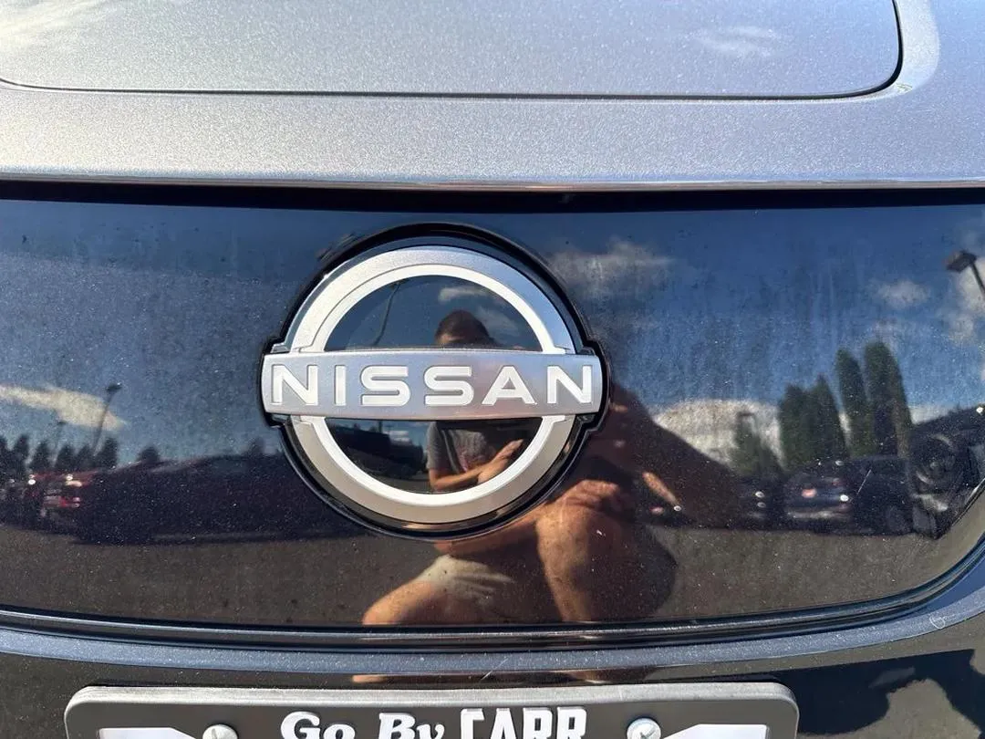 2025 Nissan Townstar, photo 3