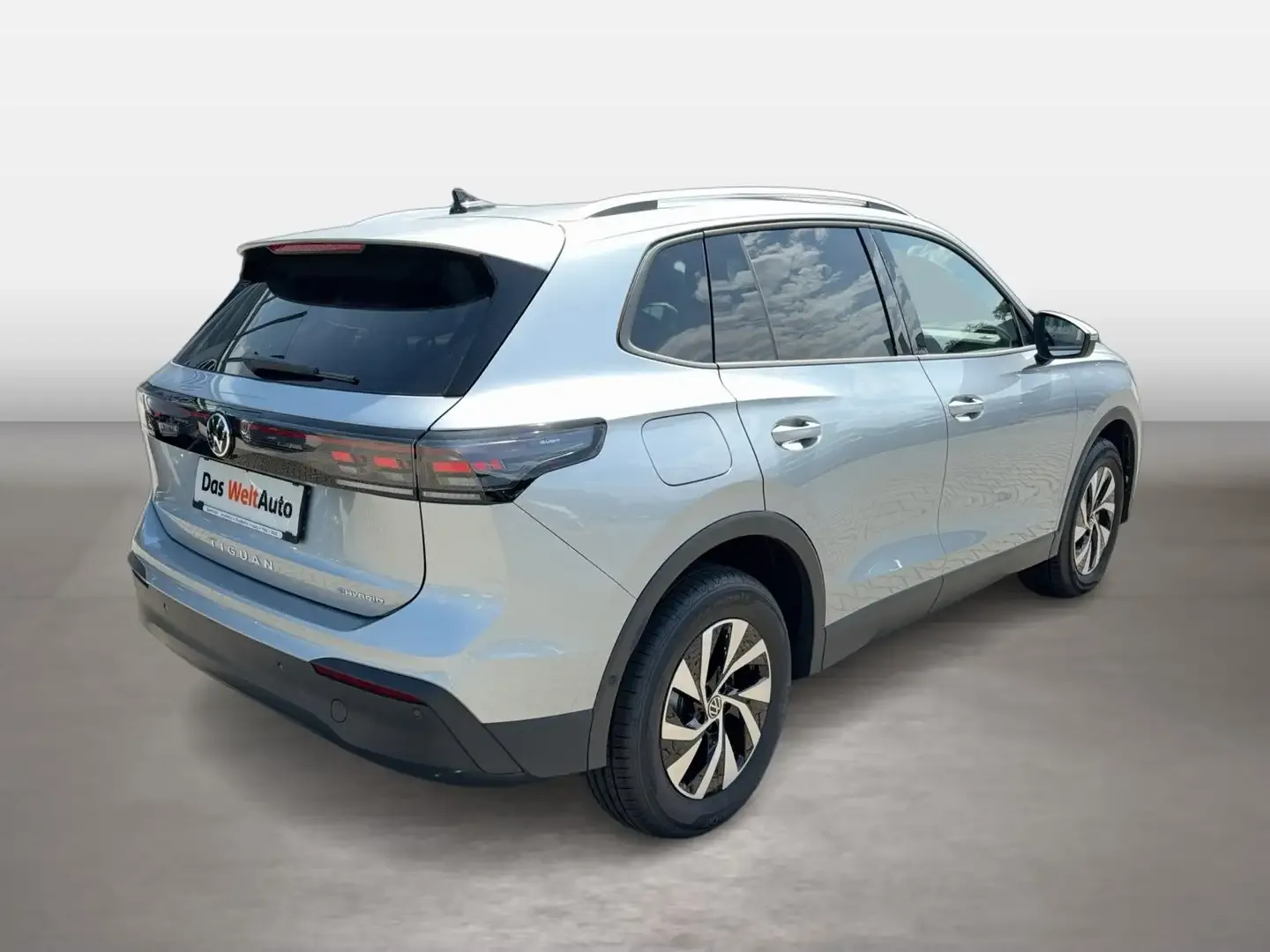 2026 Volkswagen Tiguan, photo 5
