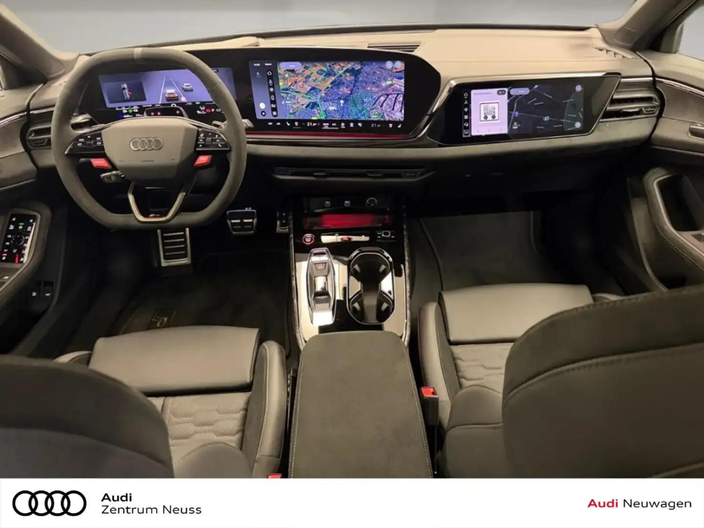 2026 Audi RS5, photo 5
