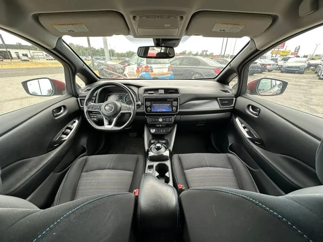 2018 Nissan X-Trail, photo 2
