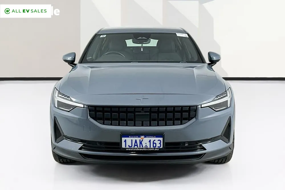 2023 Polestar 2, photo 2